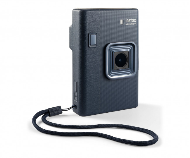 Цифрова камера Fujifilm Instax Mini LiPlay+